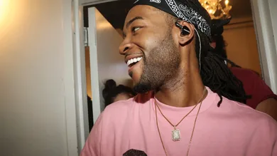 Johnny Nunez / Getty