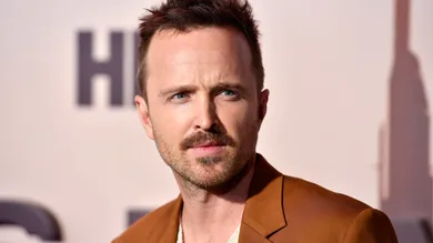 Frazer Harrison/Getty Images