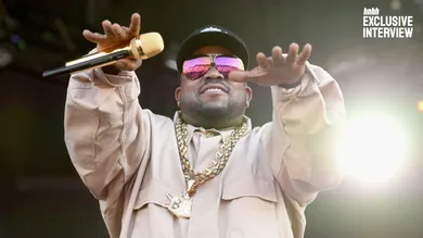 Noam Galai/Getty Images