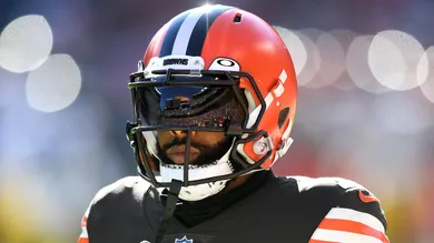 Nick Cammett/Getty Images