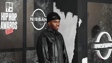 Marcus Ingram/Getty Images