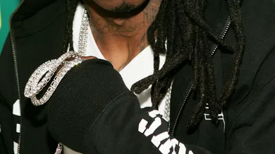 Image via Getty images