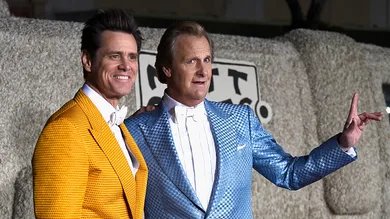 Frazer Harrison/Getty Images