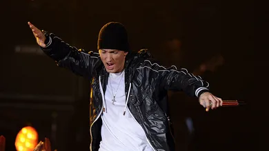 Kevin Winter/Getty Images