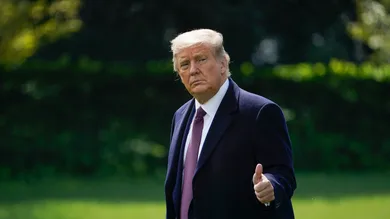 Drew Angerer/Getty Images