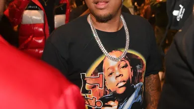 Prince Williams/Getty Images