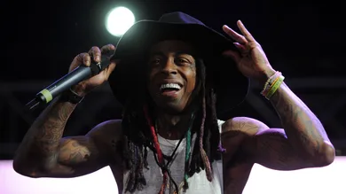 HECTOR RETAMAL/AFP/Getty Images