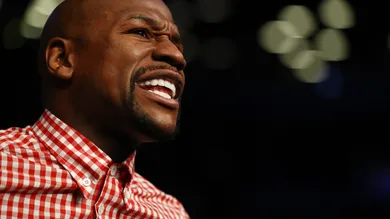 Al Bello/Getty Images