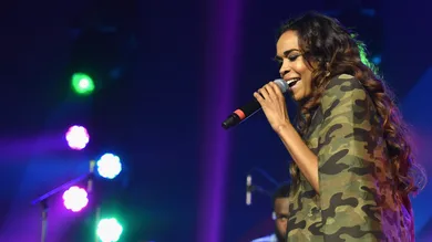 Paras Griffin/Getty Images