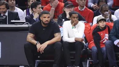 Joe Murphy/NBAE via Getty Images