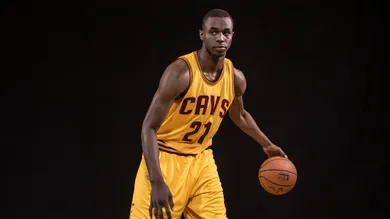 Photo by Nick Laham/Getty Images