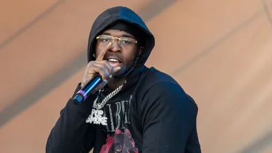 y SUZANNE CORDEIRO/AFP via Getty Images