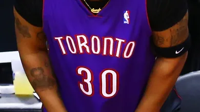 Vaughn Ridley / Stringer / Getty Images