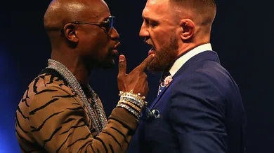 Matthew Lewis/Getty Images