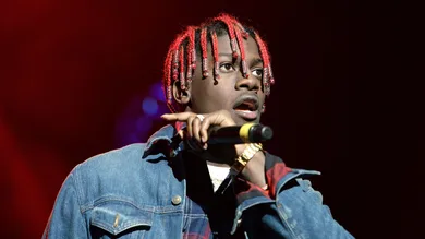 Scott Dudelson/FilmMagic