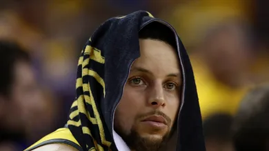 Ezra Shaw/Getty Images