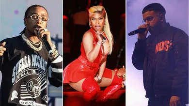 Tabatha Fireman, Leon Bennett, Rich Fury/Getty Images