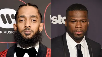 Dimitrios Kambouris/Getty Images, Gregg DeGuire/Getty Images