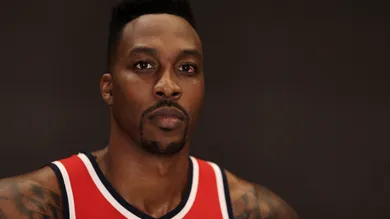 Rob Carr/Getty Images