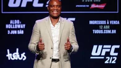 Buda Mendes/Getty Images