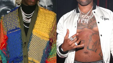 Jean Baptiste Lacroix & Jerritt Clark/Getty Images