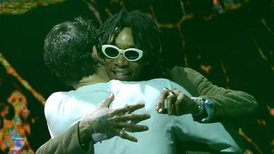 Charley Gallay/Getty Images