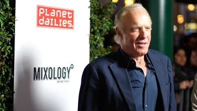 Jerod Harris / Getty Images