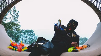 RMR via YouTube/HNHH