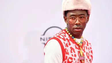 Paras Griffin/Getty Images