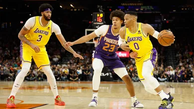 Christian Petersen/Getty Images