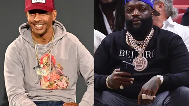 Paras Griffin/Getty Images, Michael Reaves/Getty Images