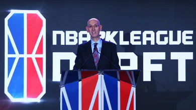 Mike Stobe/Getty Images