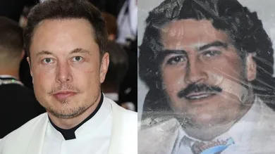 Taylor Hill/RAUL ARBOLEDA/AFP/Getty Images