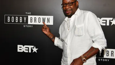 Paras Griffin / Stringer / Getty Images