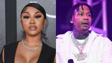 Aaron J. Thornton/Getty Images & Prince Williams/Getty Images