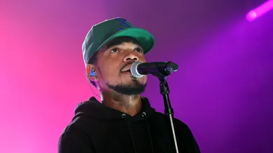 Kevin Winter/Getty Images