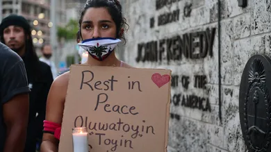 Johnny Louis/Getty Images