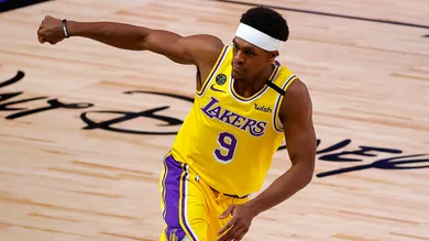 Kevin C. Cox/Getty Images