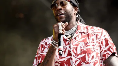 Steven Ferdman/Getty Images