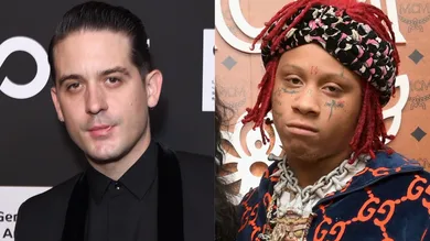 Presley Ann & Emma McIntyre/Getty Images