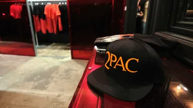 Bryan Bedder/Getty Images