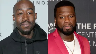 Mike Windle/Getty Images & Brad Barket/Getty Images