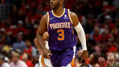 Chris Graythen/Getty Images