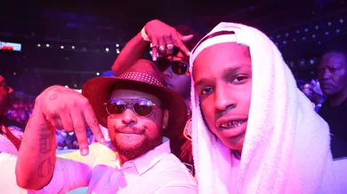 Johnny Nunez/WireImage