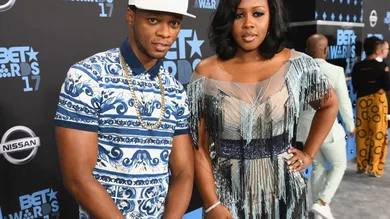 Paras Griffin/Getty Images