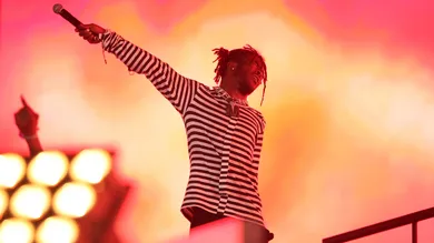 Christopher Polk / Getty