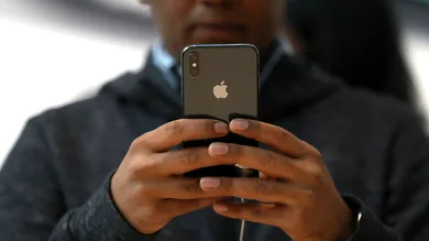 Justin Sullivan/Getty Images