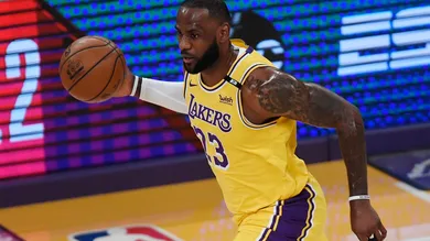 Kevork Djansezian/Getty Images