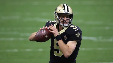 Chris Graythen/Getty Images