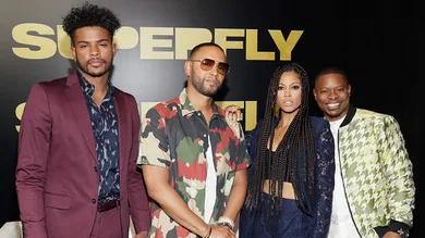 Isaac Brekken/Getty Images for CinemaCon